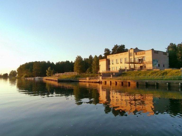 Раннее бронирование